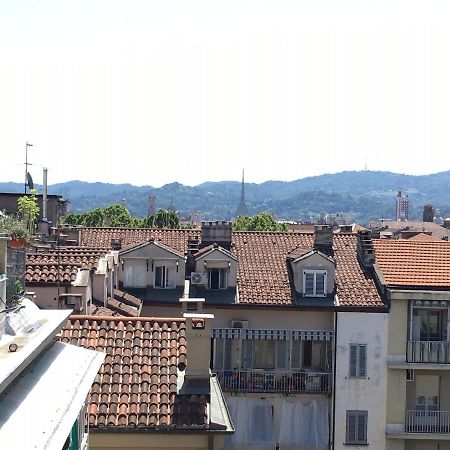 Attico Stupendo Apartment Turin Exterior photo