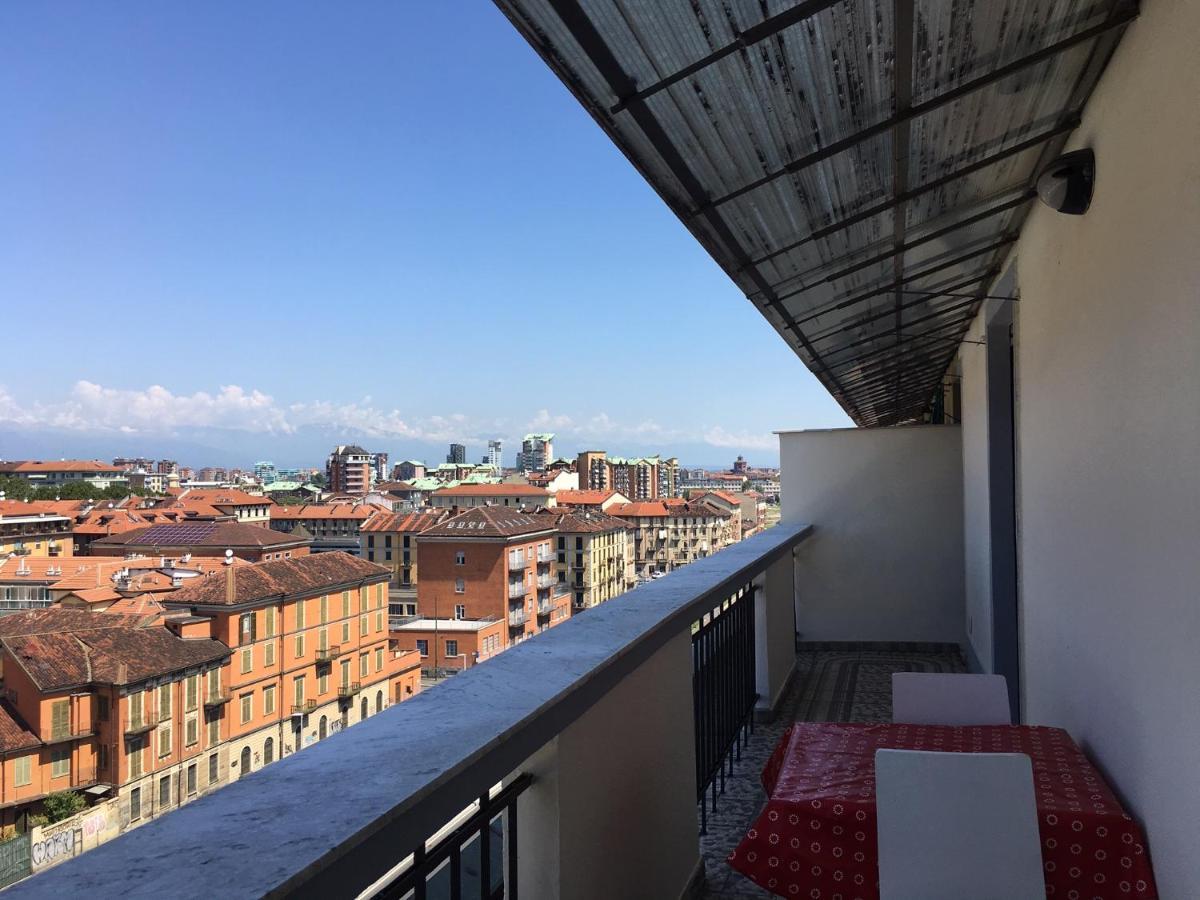 Attico Stupendo Apartment Turin Exterior photo