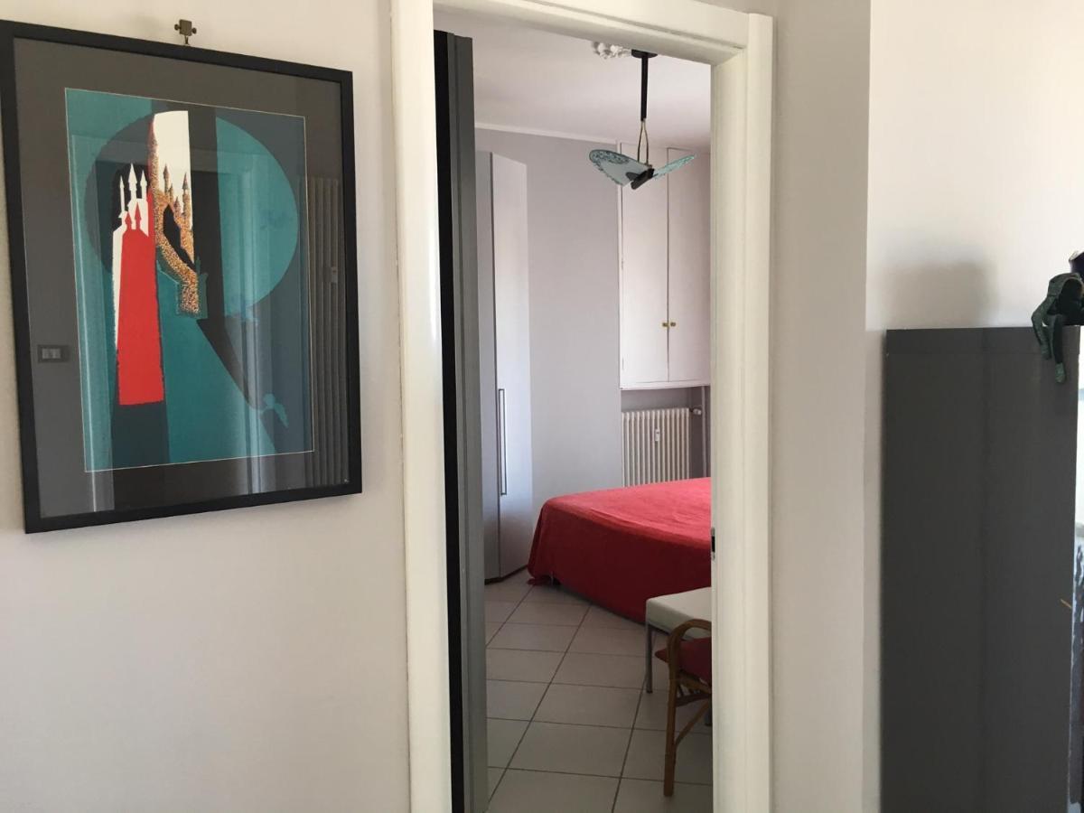 Attico Stupendo Apartment Turin Exterior photo