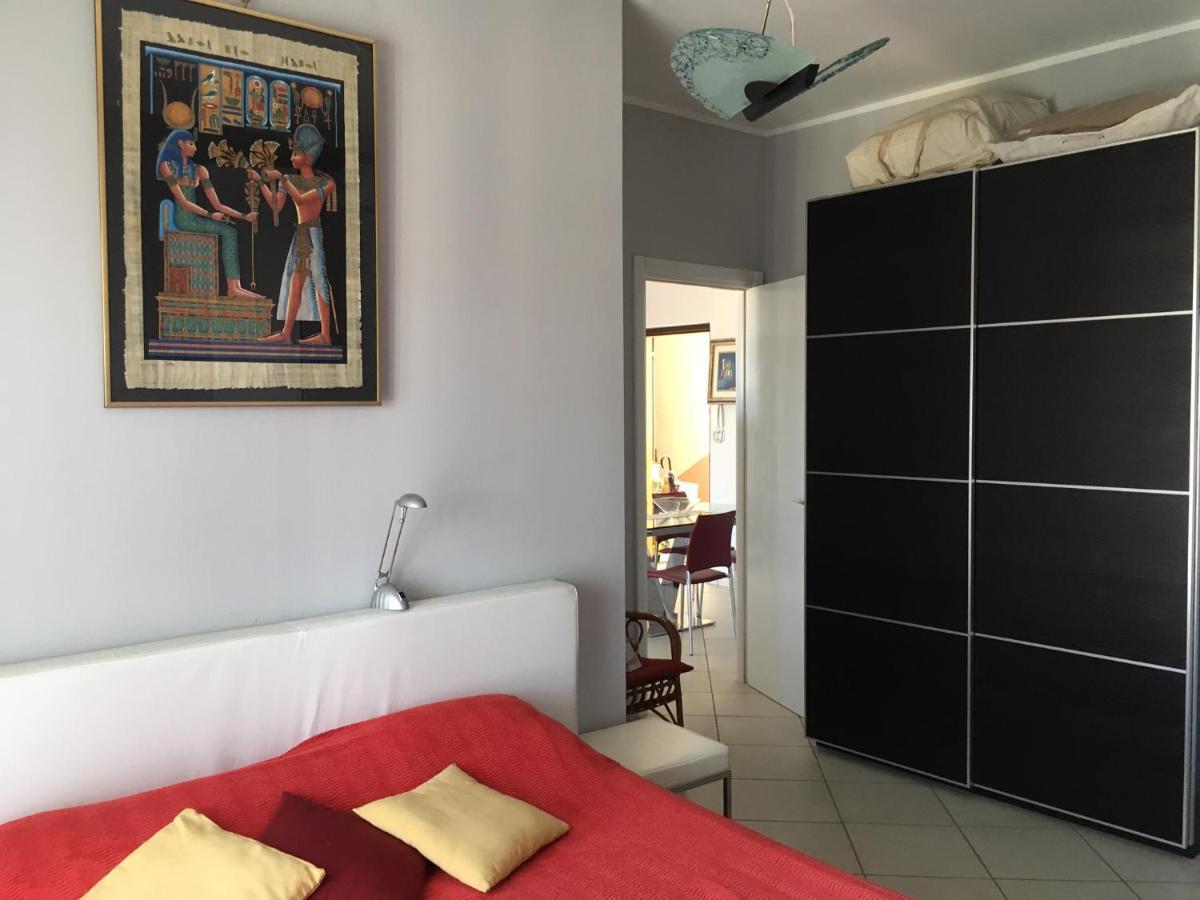 Attico Stupendo Apartment Turin Exterior photo